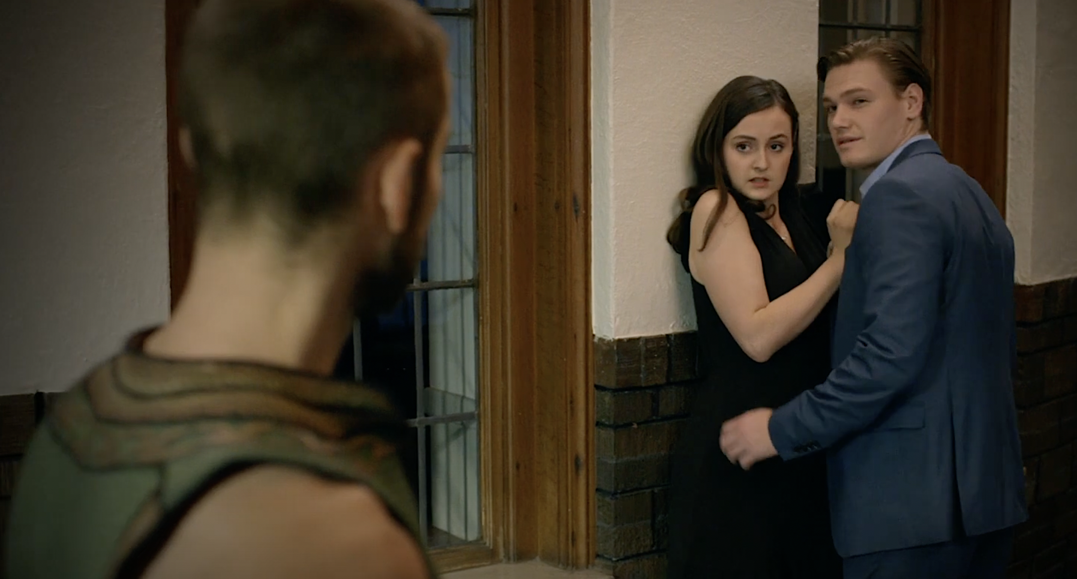 The Boys (Still Image)