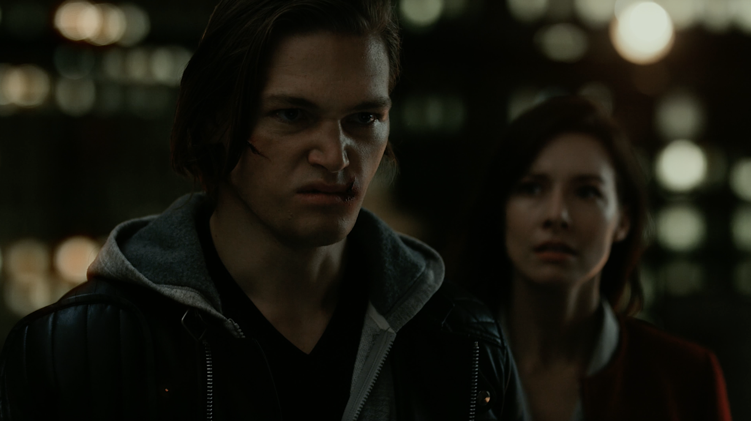 The Quiet Man (Still Image) 