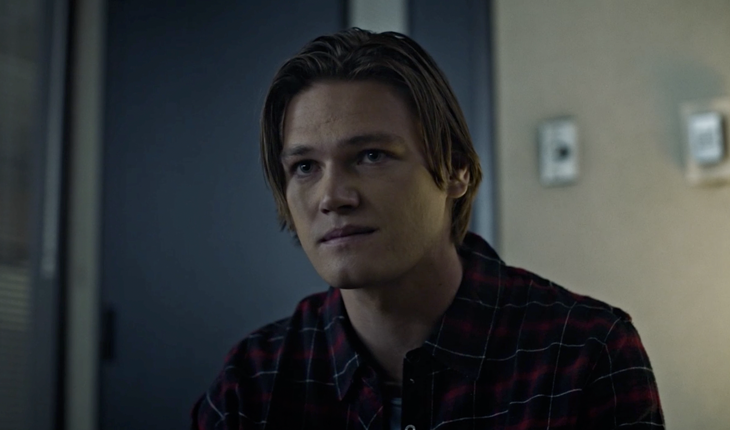 The Detectives (Still Image)