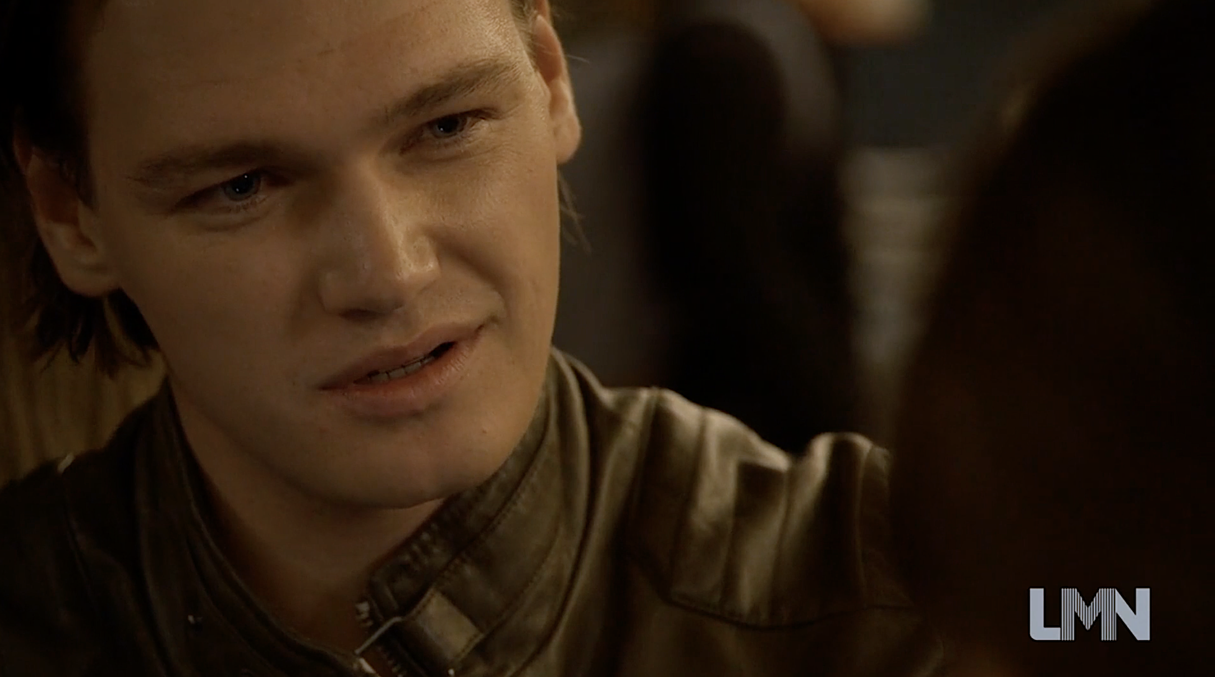 Obsession: Stalked by my Lover (Still Image)