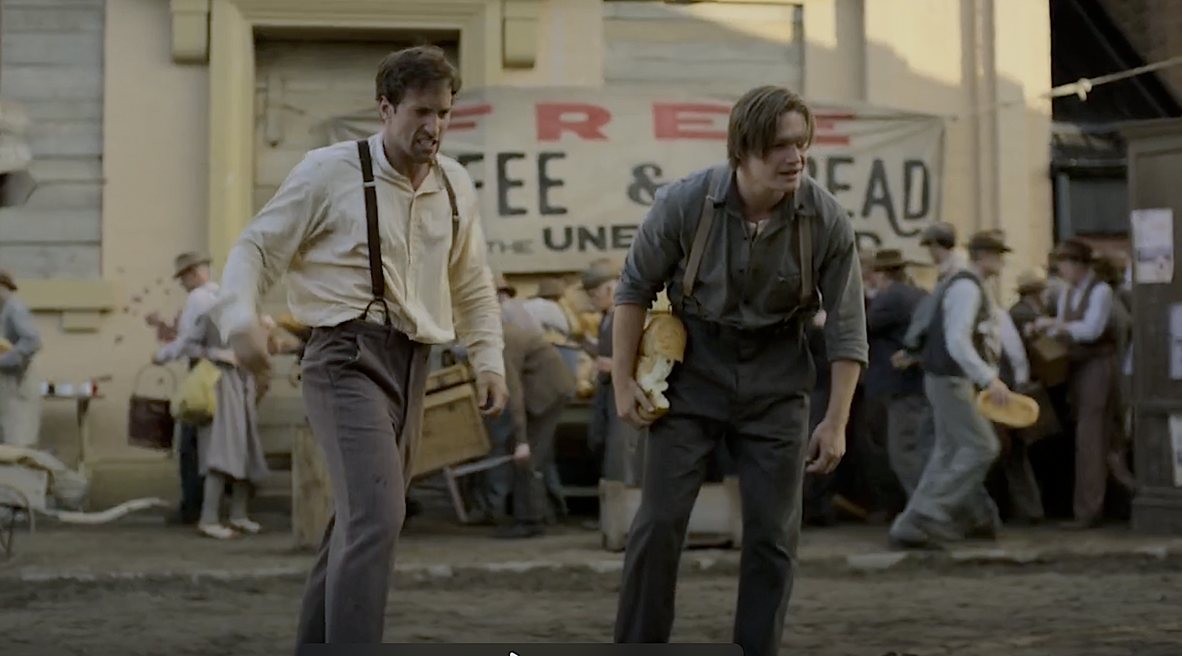 Jupiter's Legacy (Still Image)