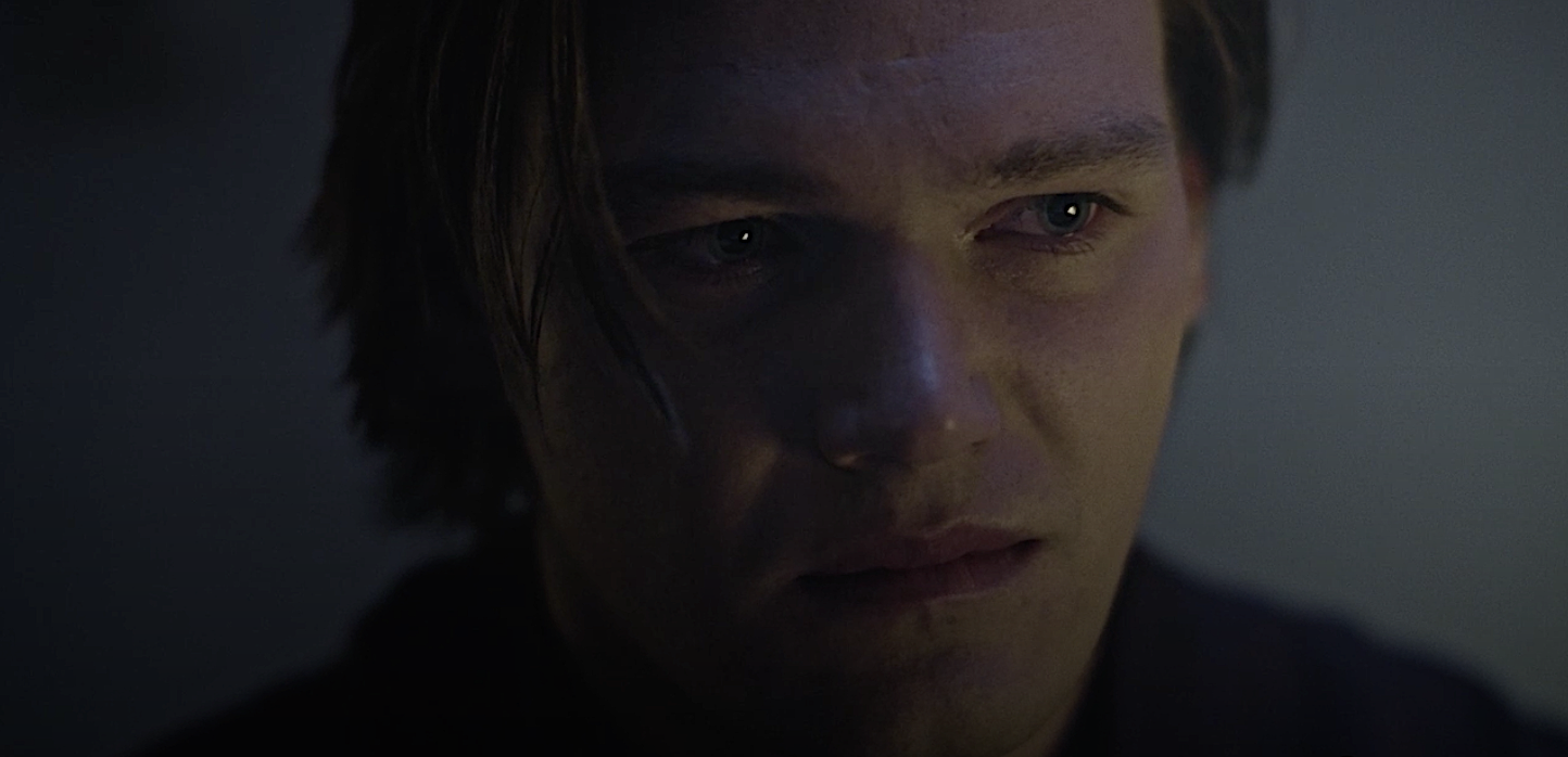 The Detectives (Still Image)