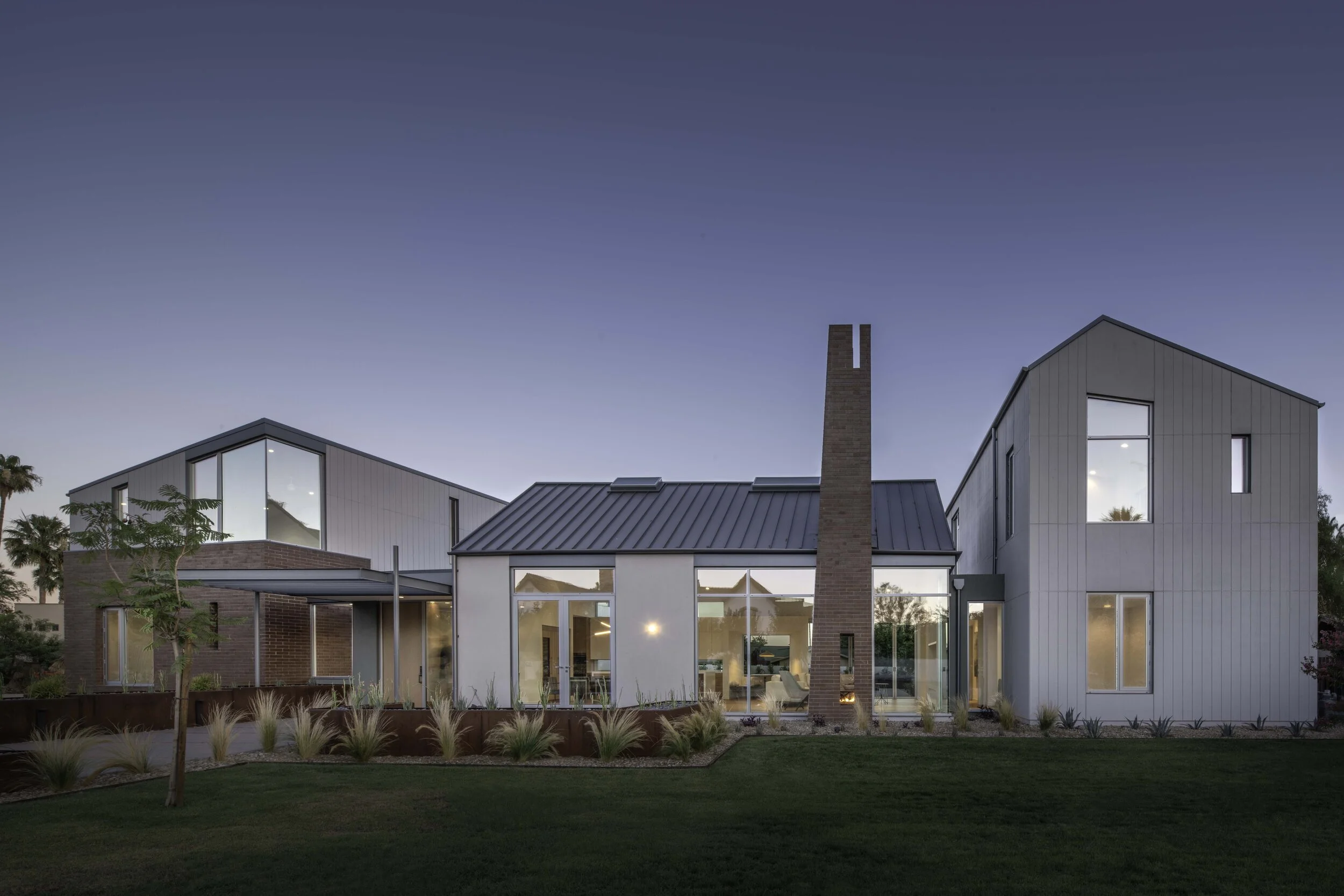 Calle Del Norte - Worksbureau