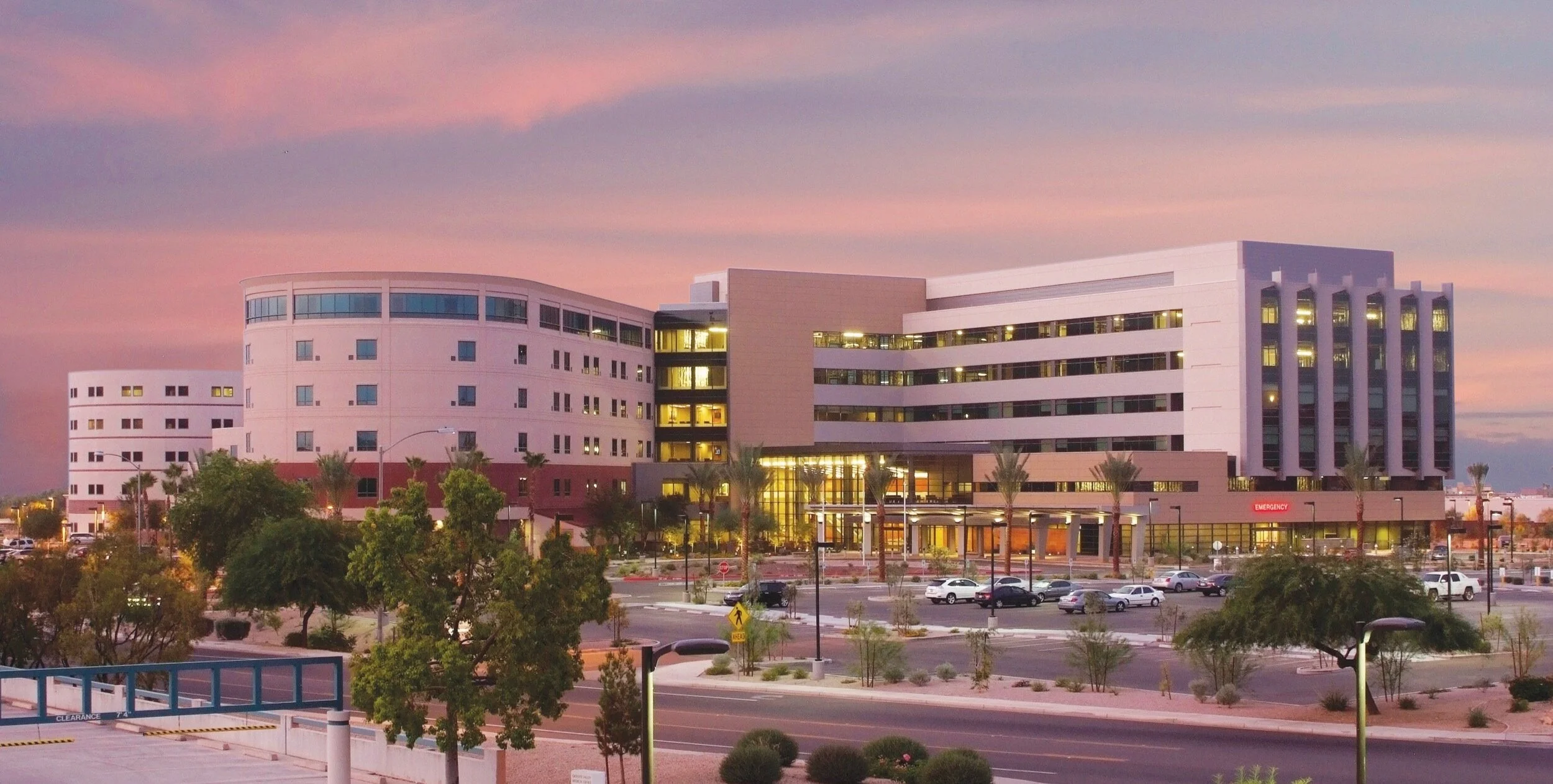 Medical — Associated Mechanical Engineers PLLC