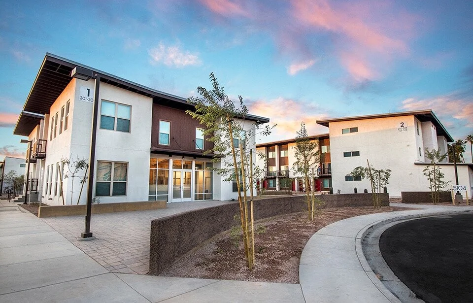 Rosewood Court Senior Living - Kellogg & Associates