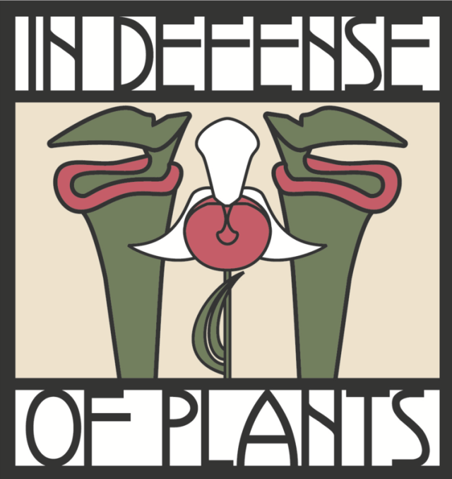 In Defense of Plants Ep 271: The Ecological and Evolutionary Mysteries of Cannabis