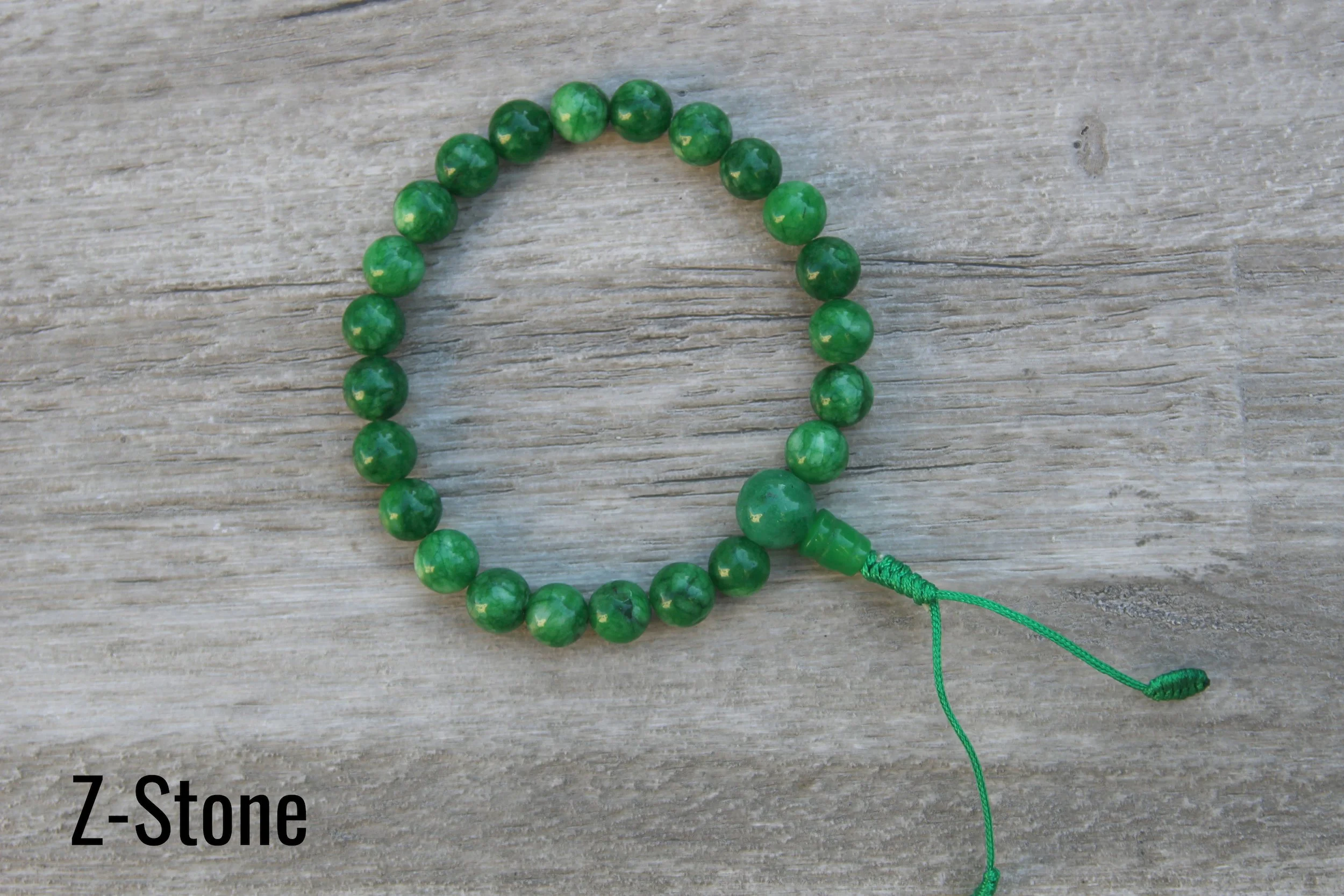 Mala Bead (Prayer Bead) Bracelet