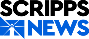 The image displays the logo of FOX News with blue text and a stylized fox tail on the left.