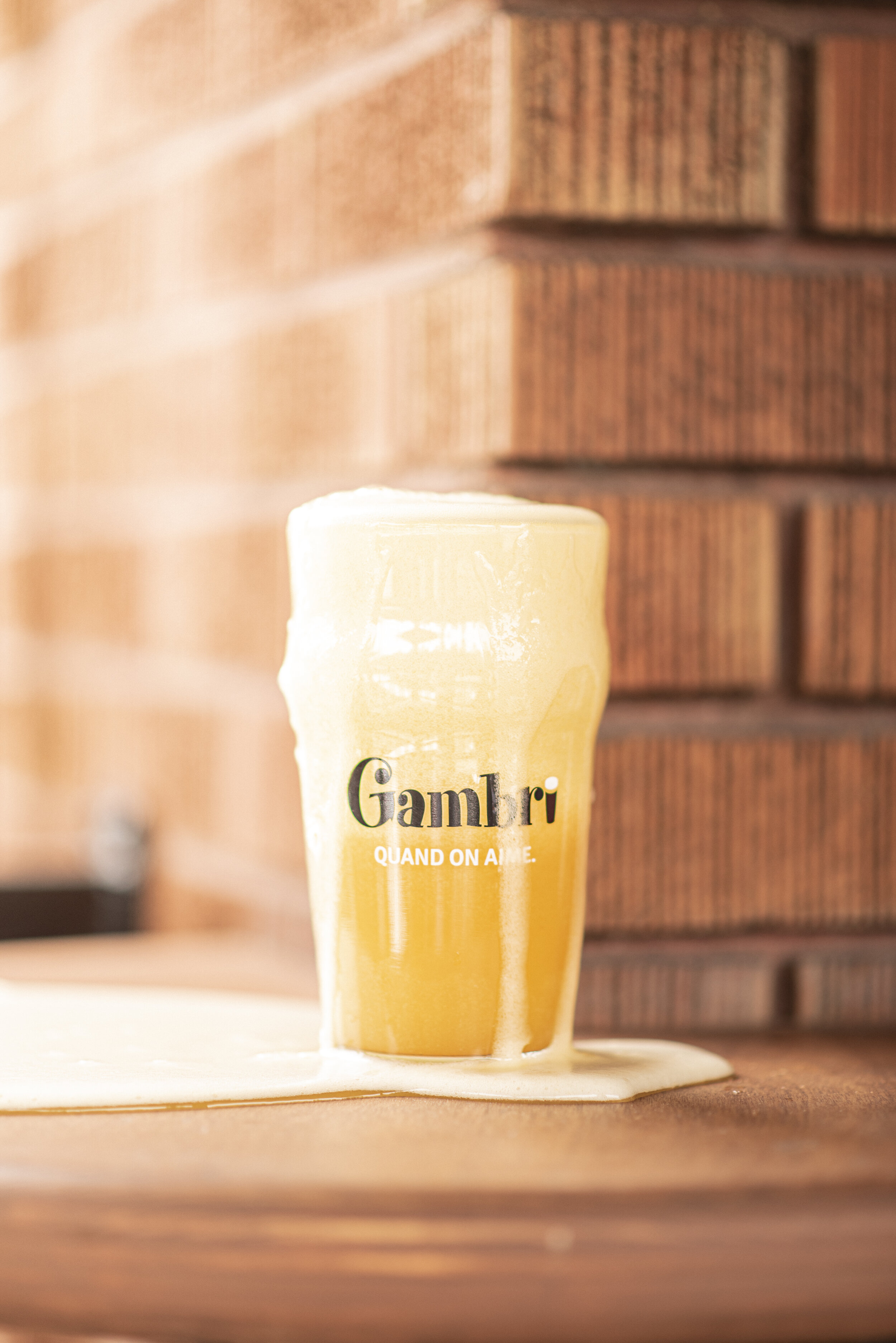 Gambrilove Mangue - Milkshake Sour