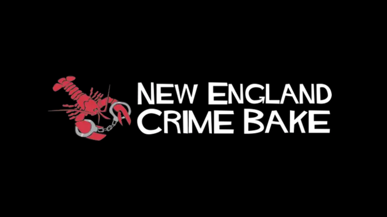 New England Crime Bake