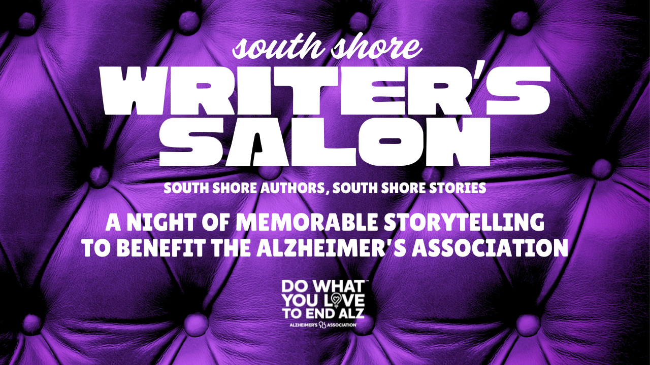 South Shore Writer's Salon