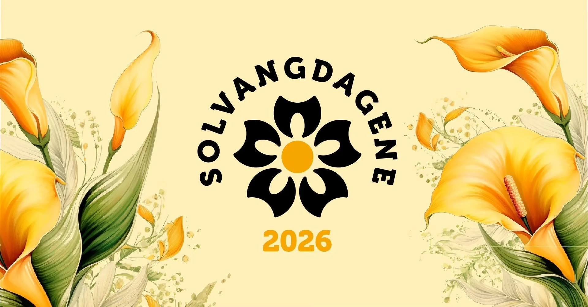 Solvangdagene - Gratis Konsert! Free concert Kl 14