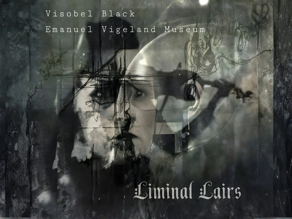 Liminal Lairs 2026, Emanuel Vigeland Museum (Mausoleum)
