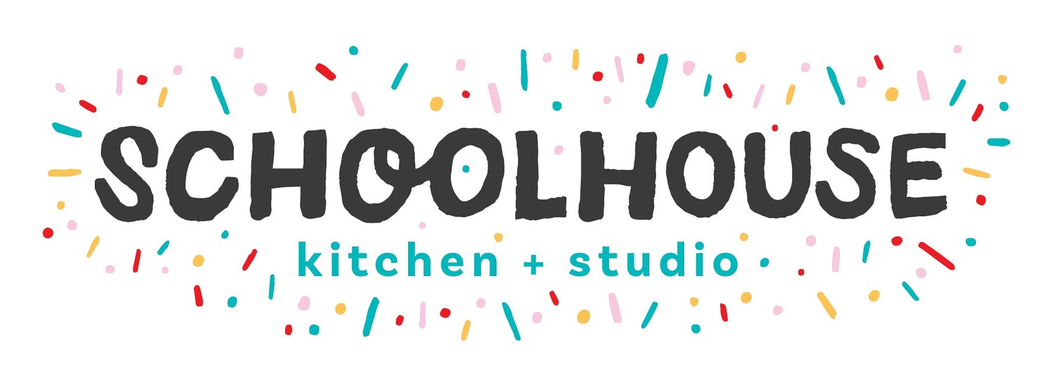 Schoolhouse Kitchen + Studio
