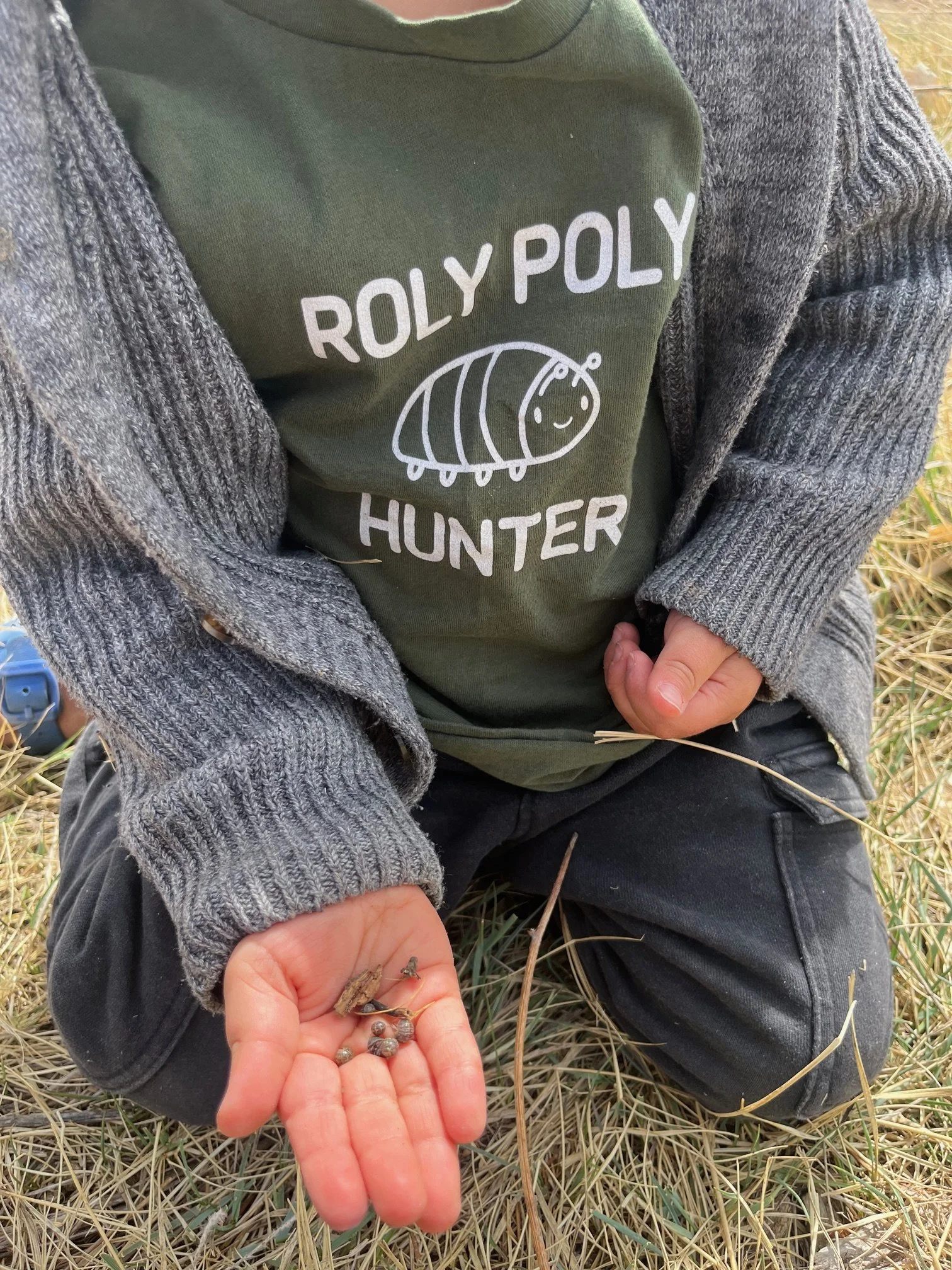 Suburbitat, Water, and Why We Will Keep Planting