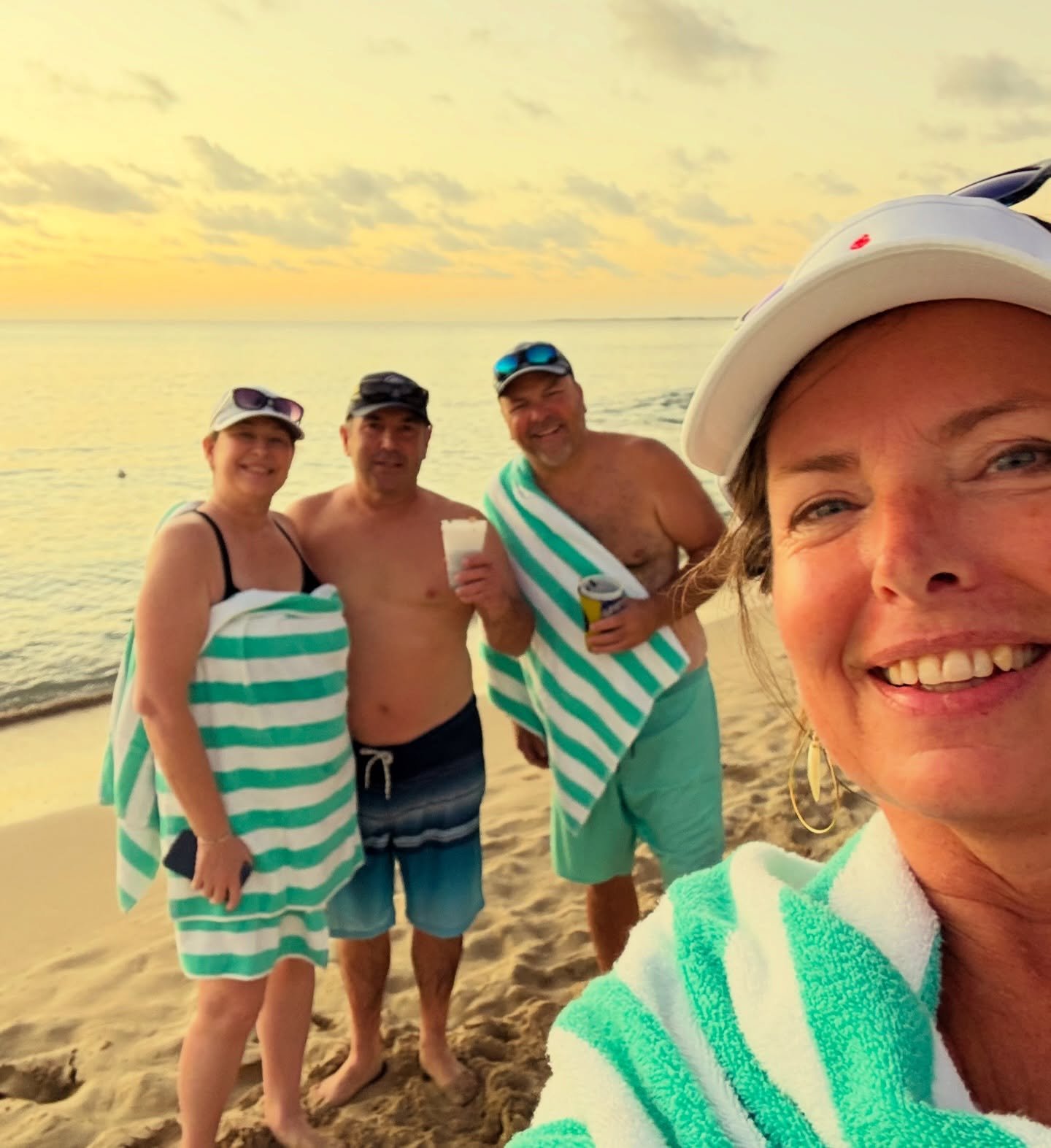 What could be better than friends visiting you on island?!! Welcome Jim and Mandy!! #usvi #caribbean #fun