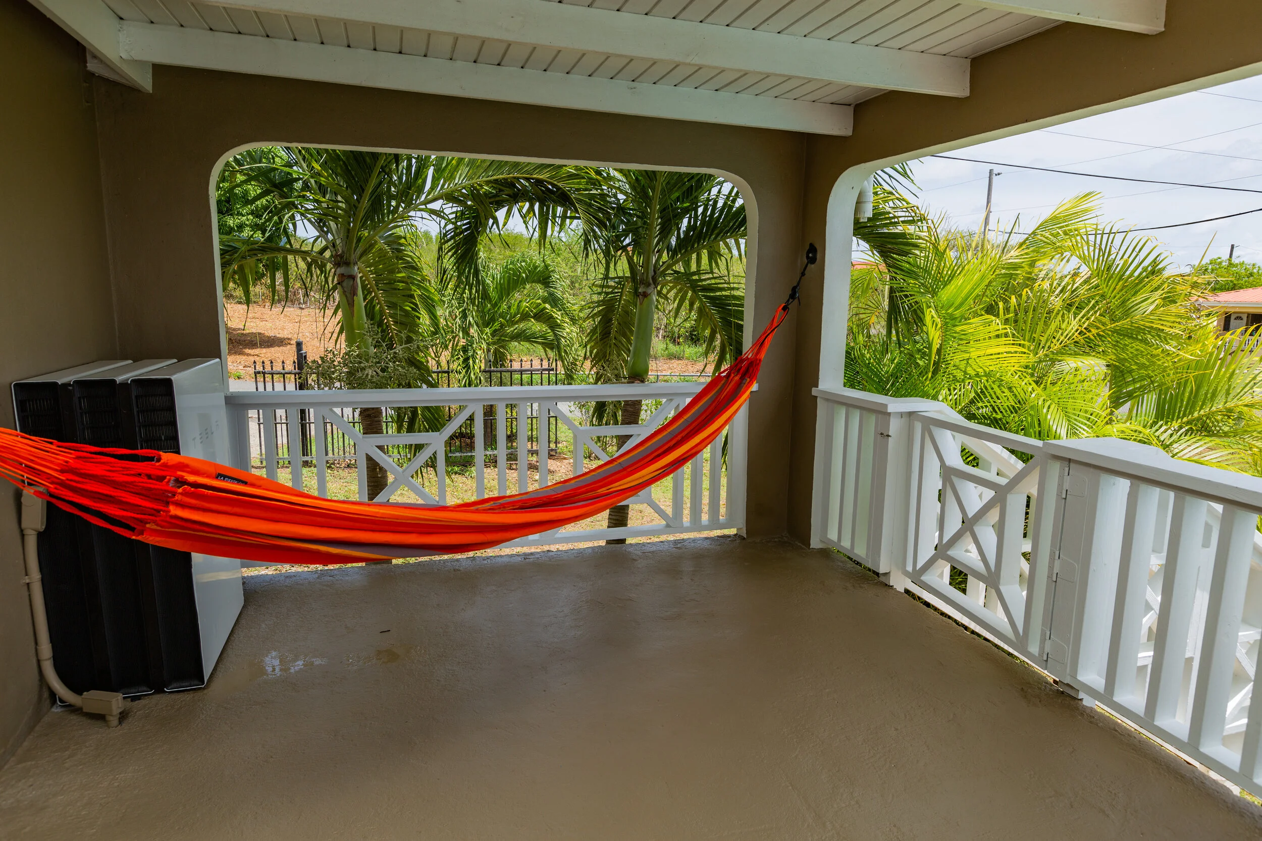 Extra Large Hammock for napping