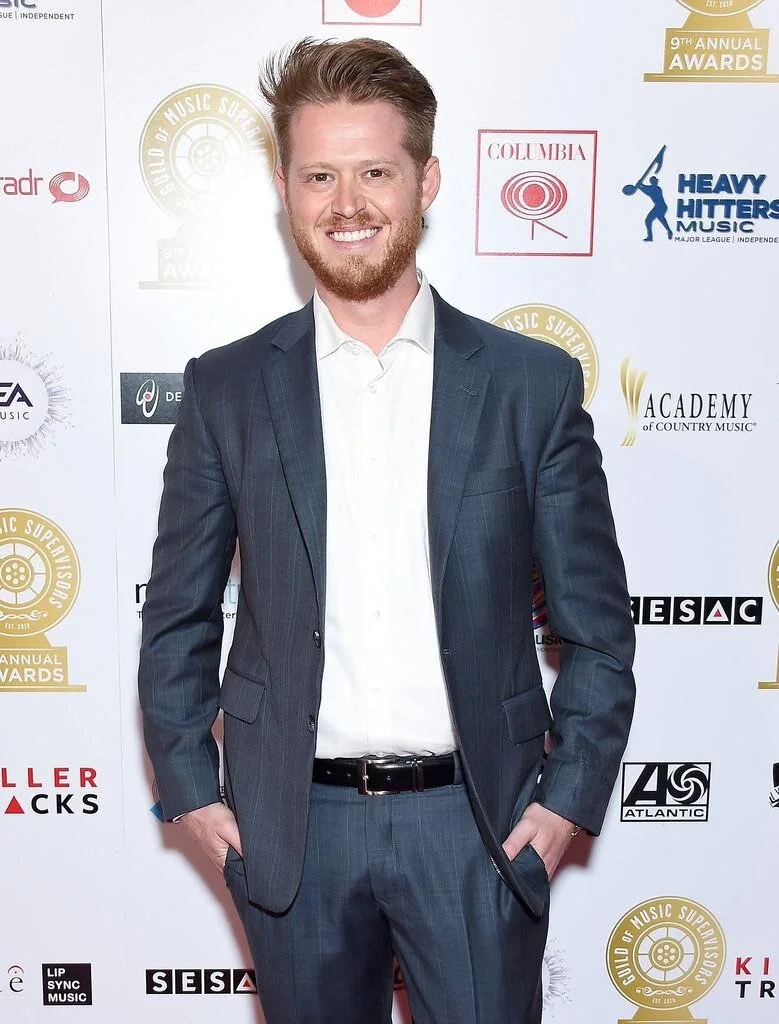 Ben Sokoler music supervisor and coordinator