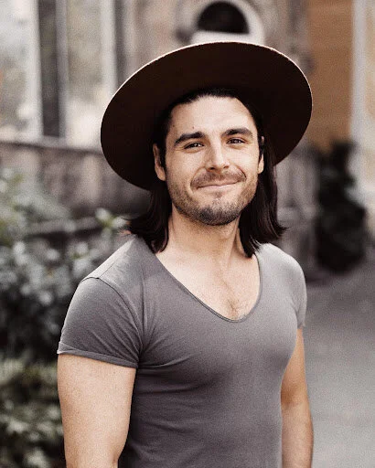 Alec Stern music director and music composition