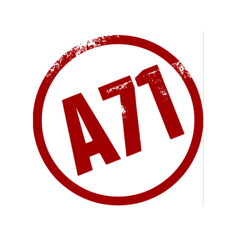 A71 Logo.png