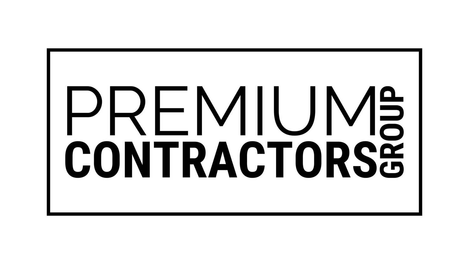 Premium Contractors Group