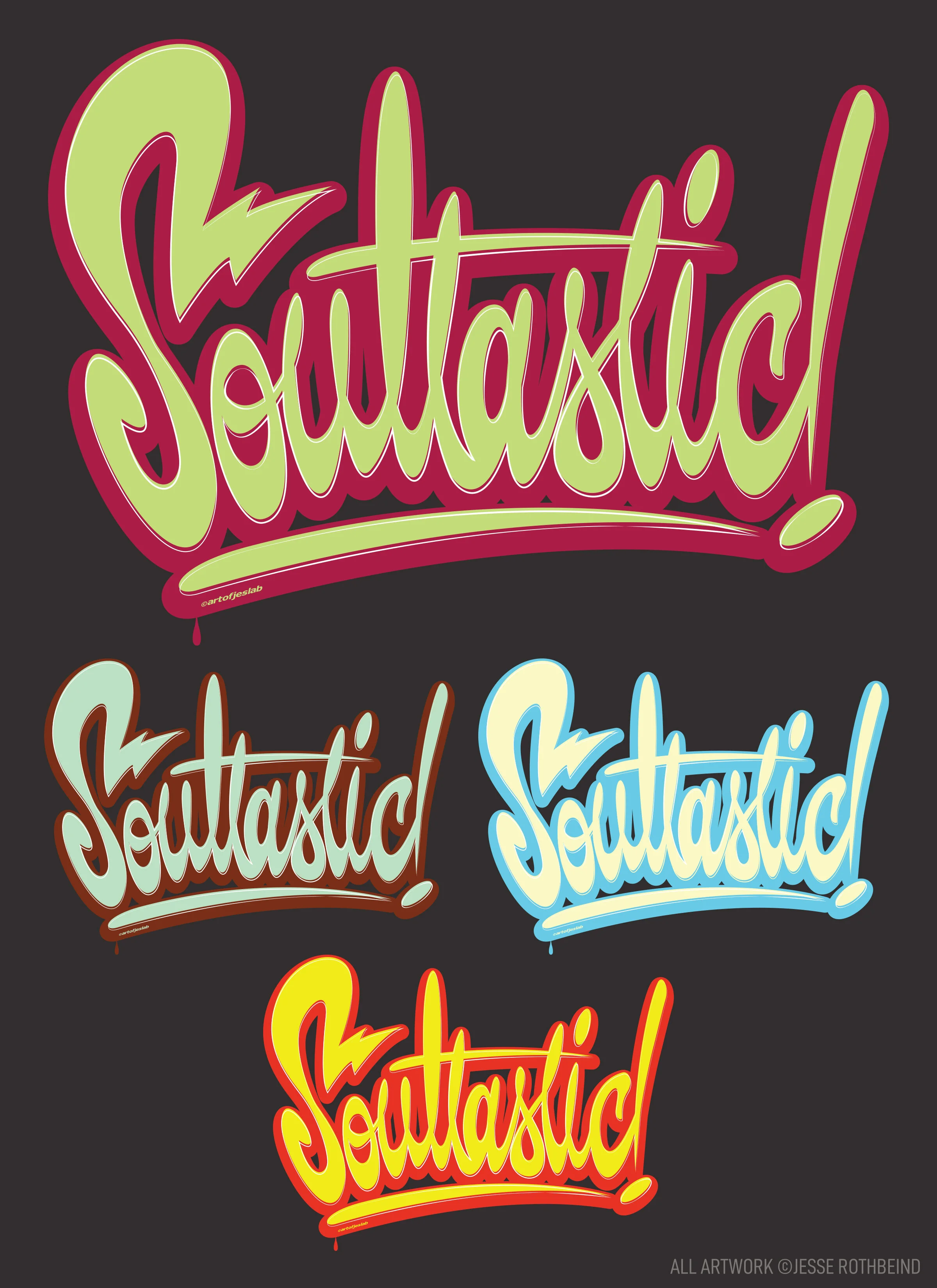 SOULTASTIC