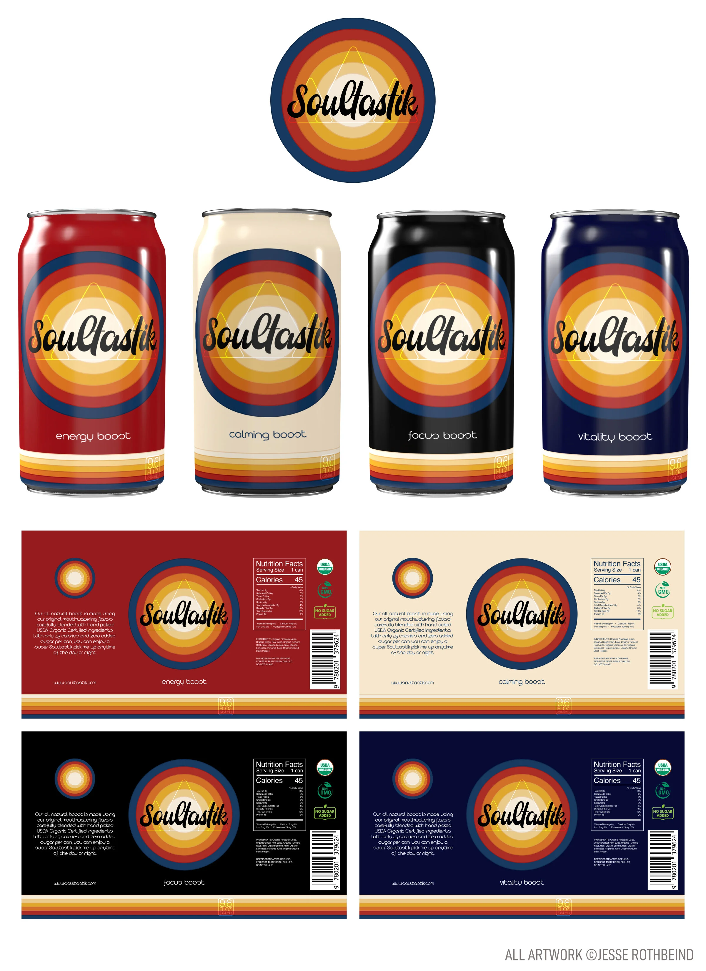 SOULTASTIK