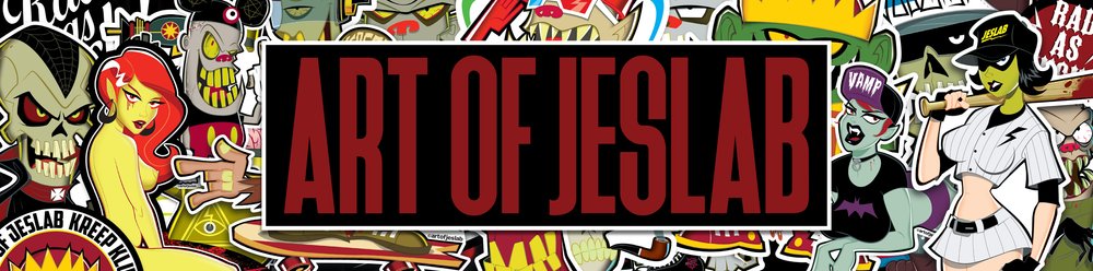 Art of Jeslab