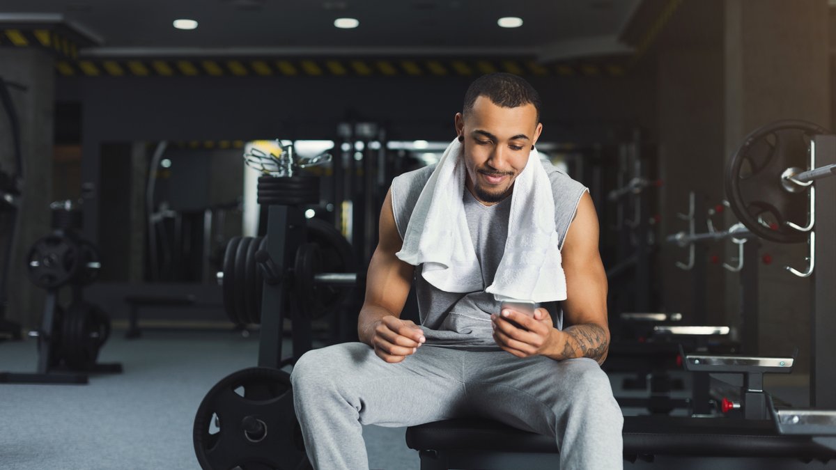 60 Day Workout Program