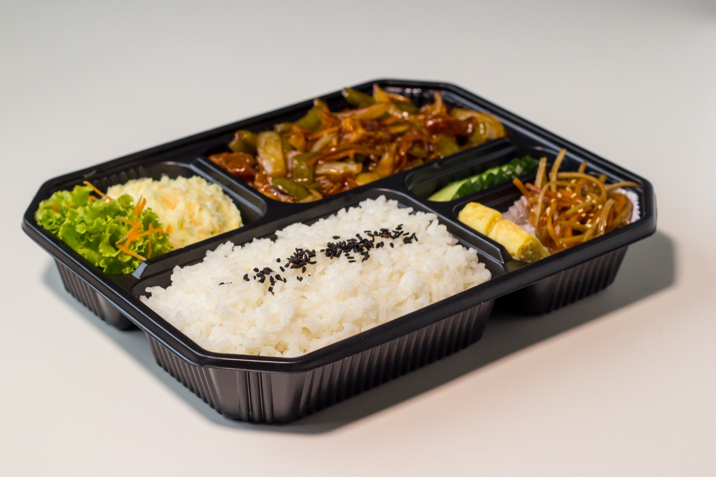 60 Day Meal Plan