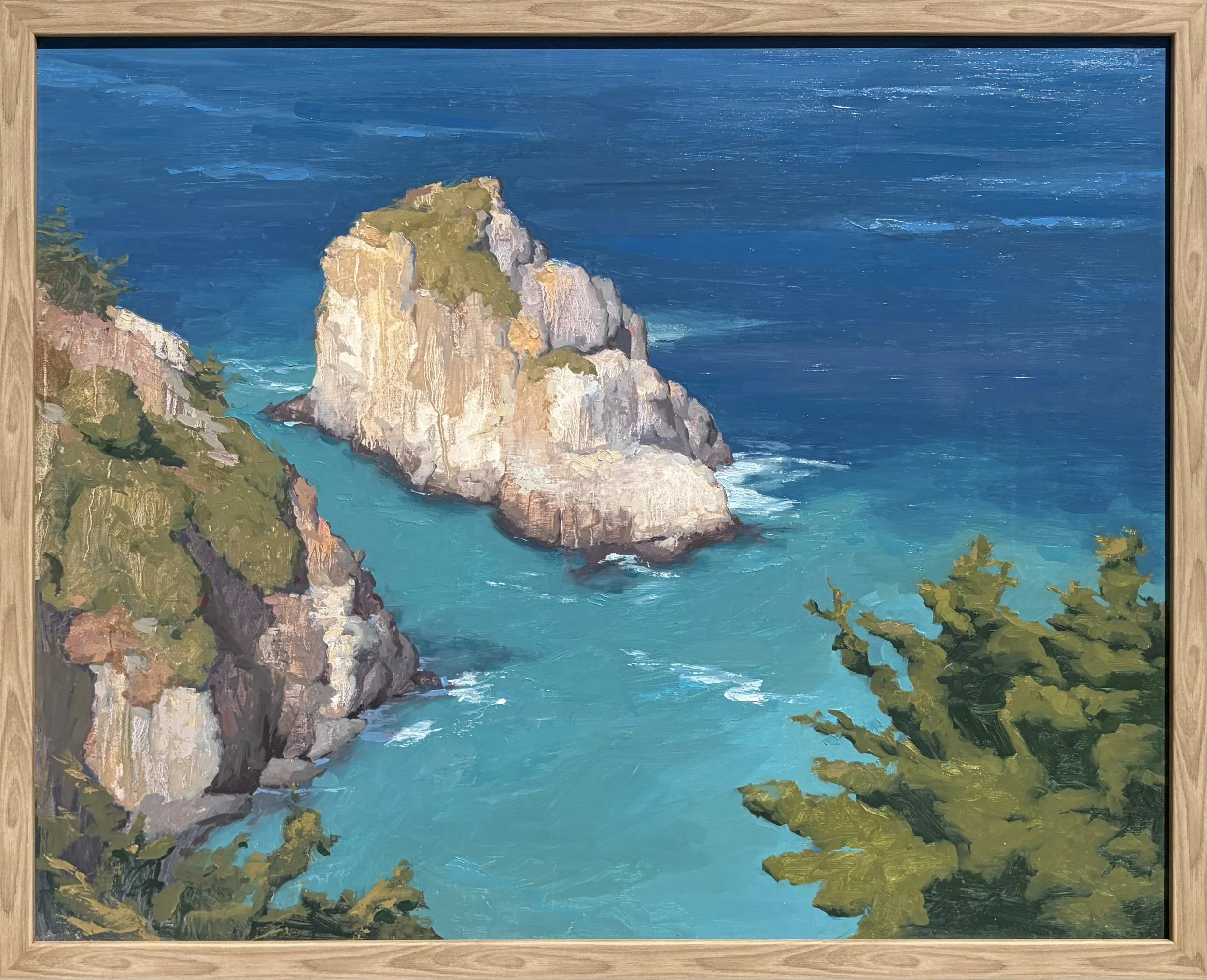 ' Central California Vista ' $3,600
