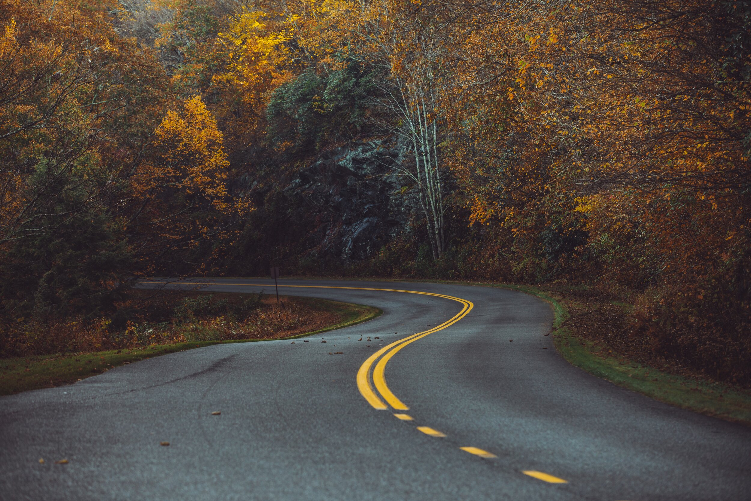 Turning Points