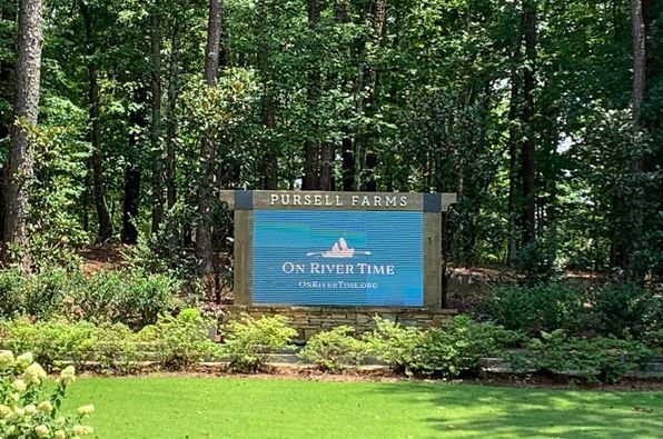 on river time sign at pursell.jpg