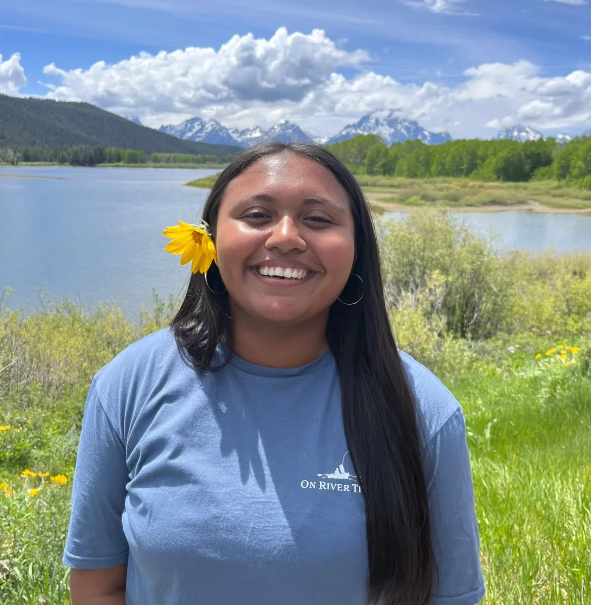 Each year, every child shares that coming to On River Time camp makes them feel loved and seen by others. On River Time camps are designed to create a dramatic pivot in a teen&rsquo;s life ... an opportunity to create new, positive memories and affir