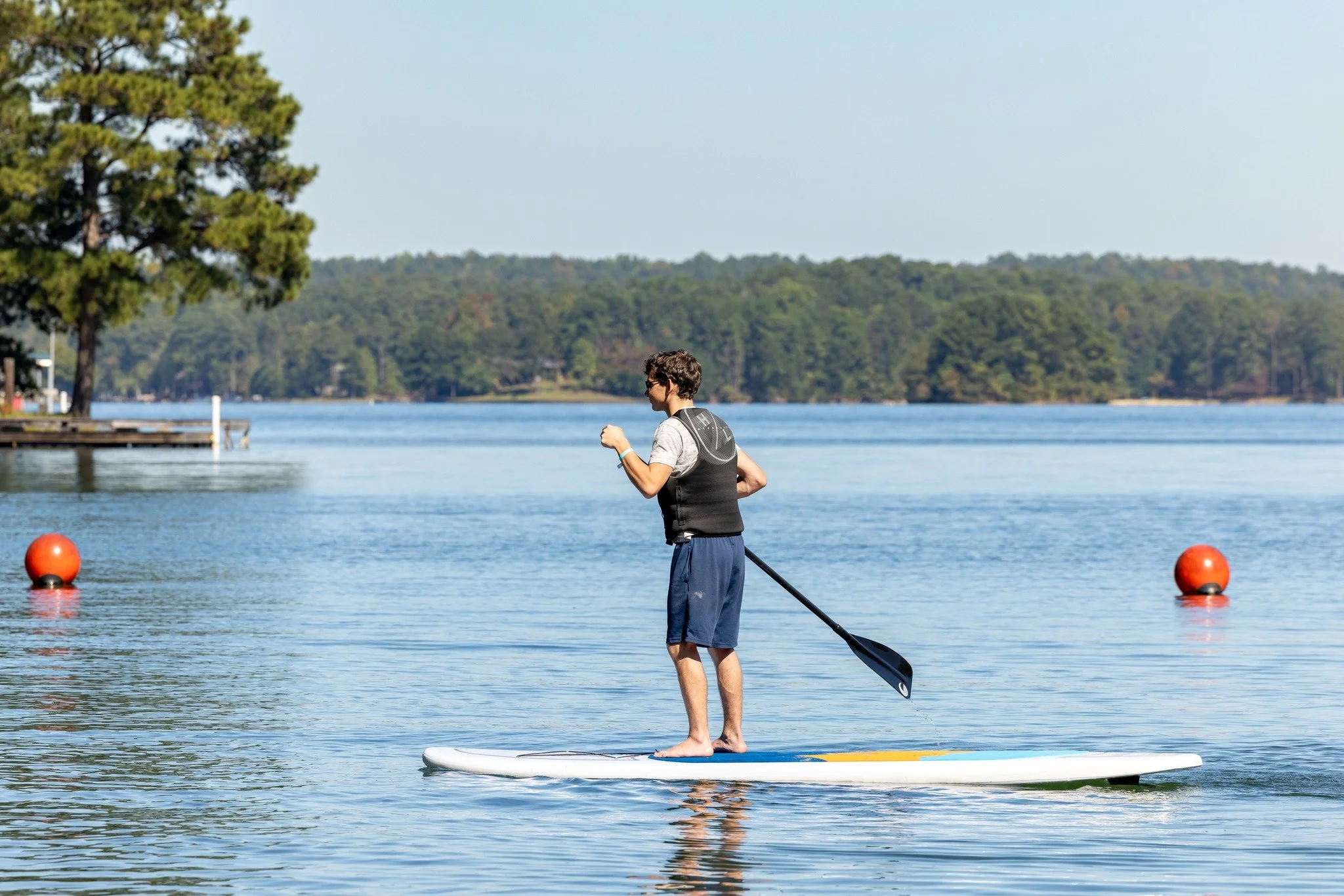 It's almost that time for our annual Stay and SOAR retreat! π
Stay and SOAR is a weekend retreat that combines instruction with a camp experience. Each year we serve around 100 students who are choosing to continue their education through our SOAR p