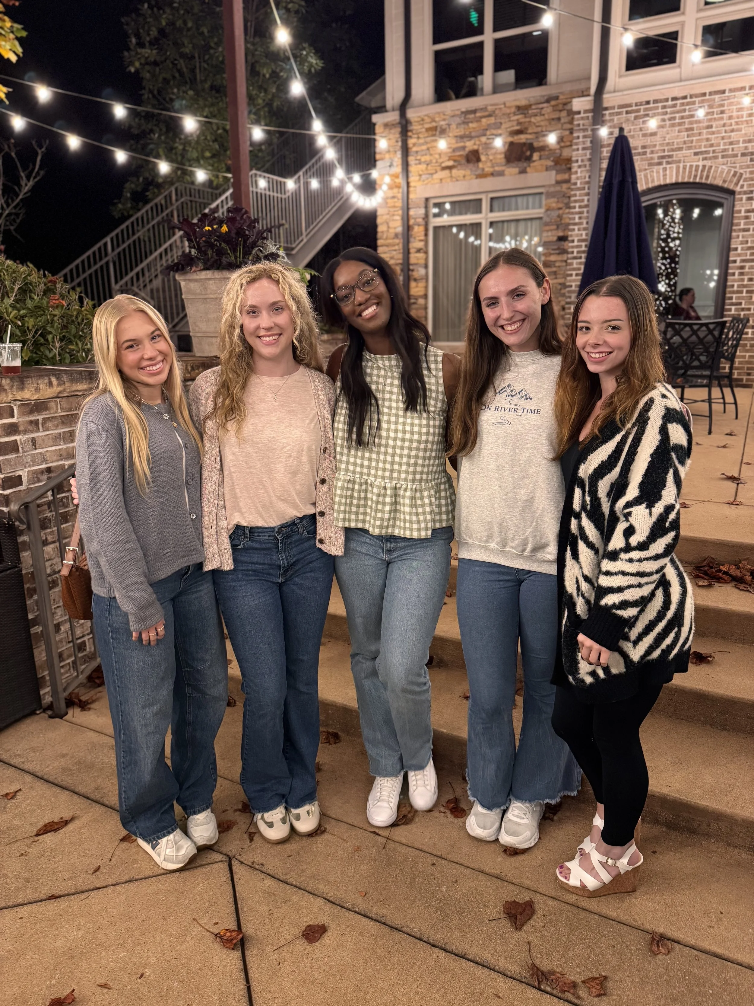 stay and soar girls with alexa.jpg