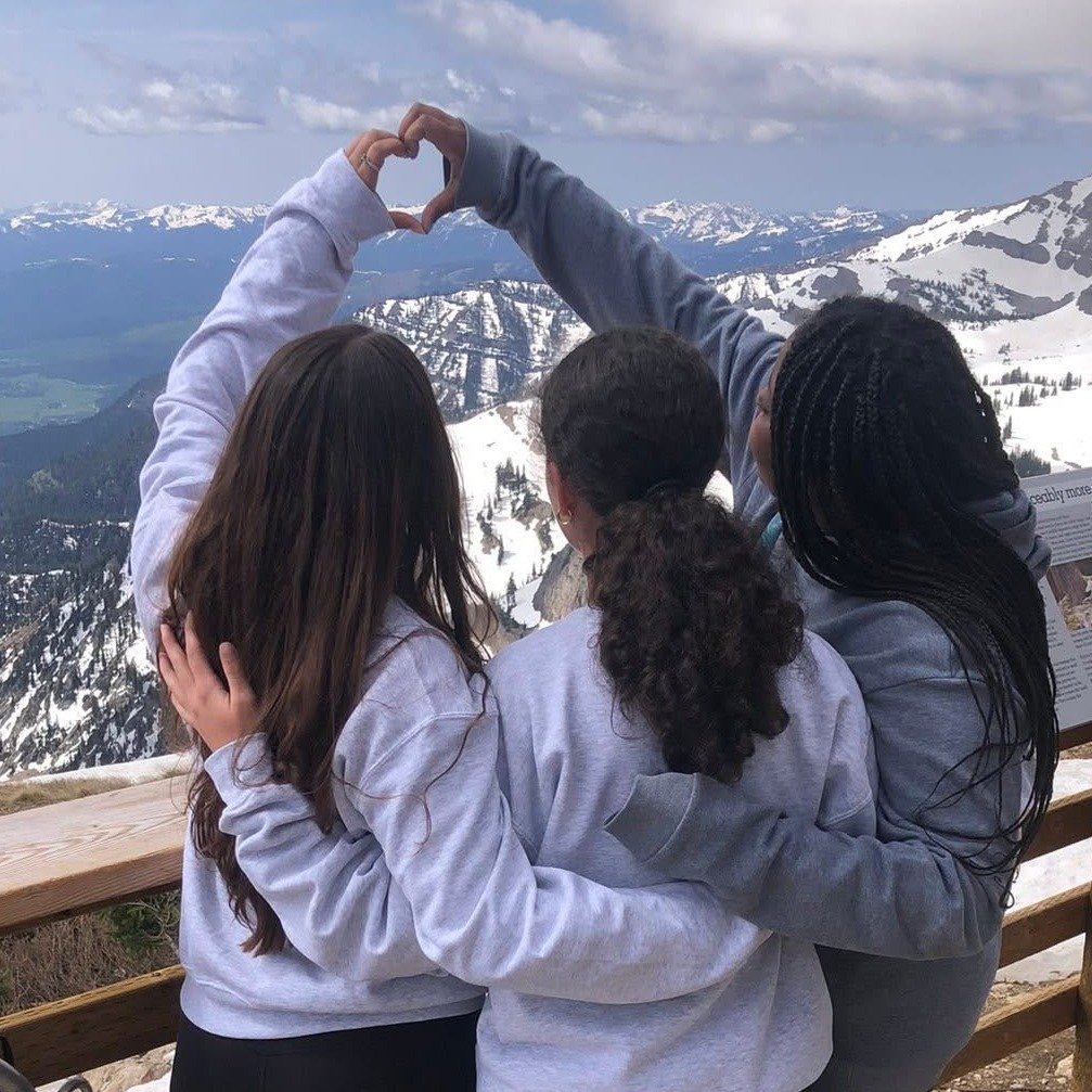 "I have decided to stick with love. Hate is too great a burden to bear."

- Dr. Martin Luther King, Jr.