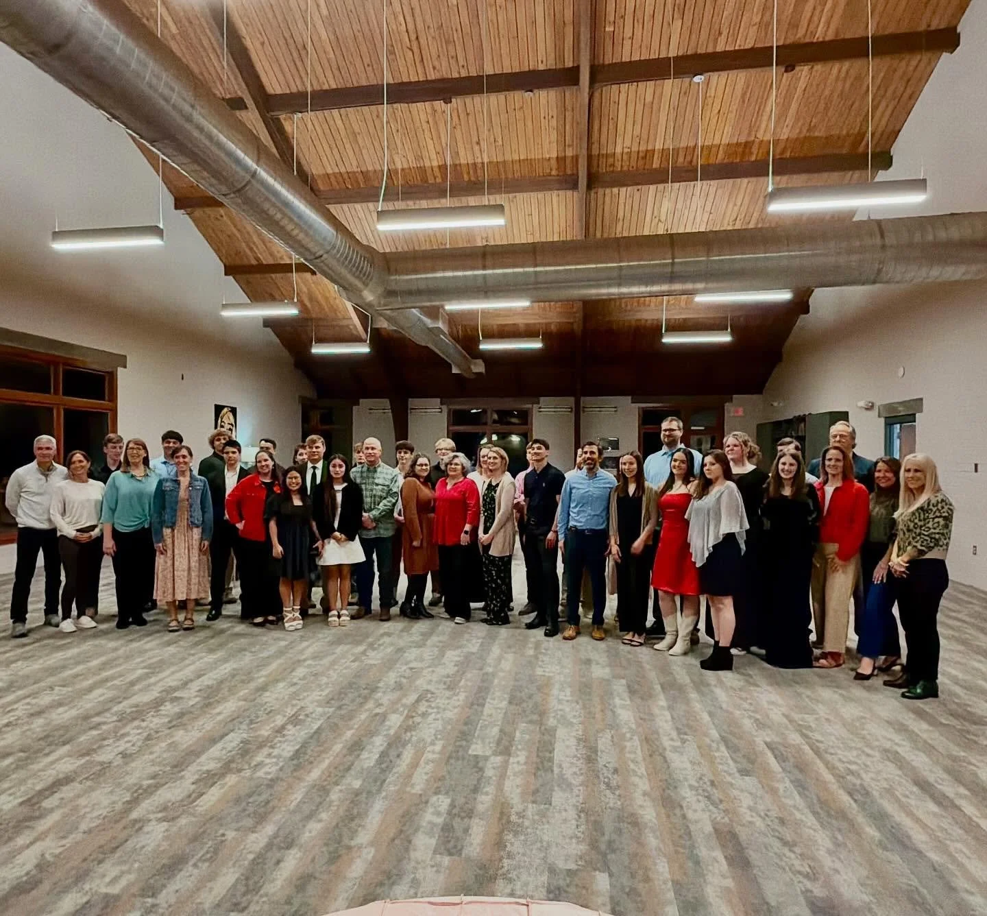 Another great night of Etiquette for Big Oak Ranch. We loved catering dinner and giving the kids an opportunity to dress up and practice what they learned! A huge thank you to our volunteers who love any opportunity to serve the kids. 🫶
@bigoakranch