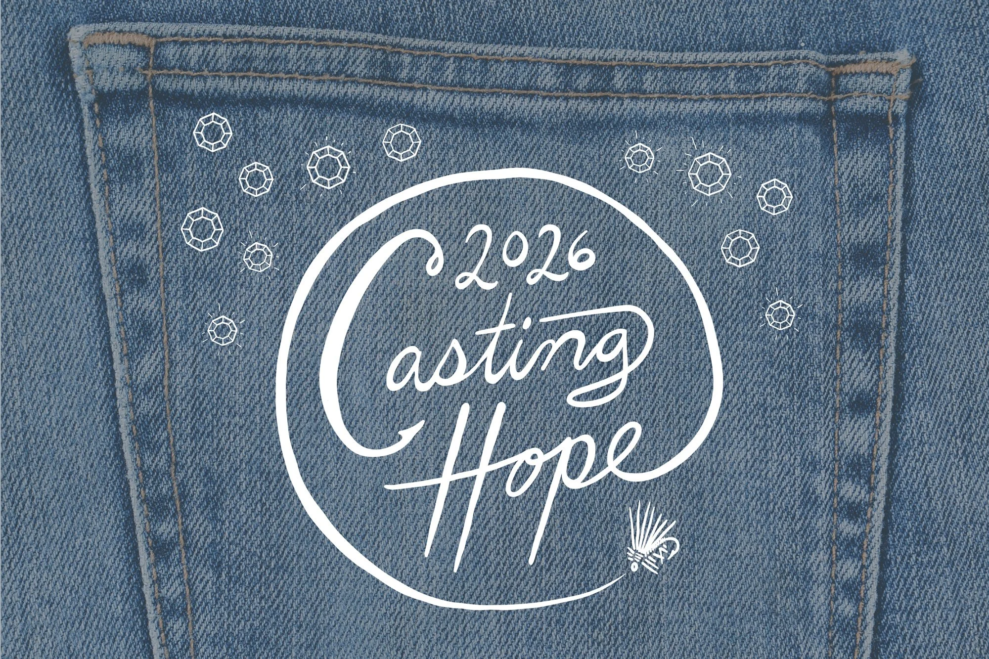 Casting Hope presented by CommerceOne Bank