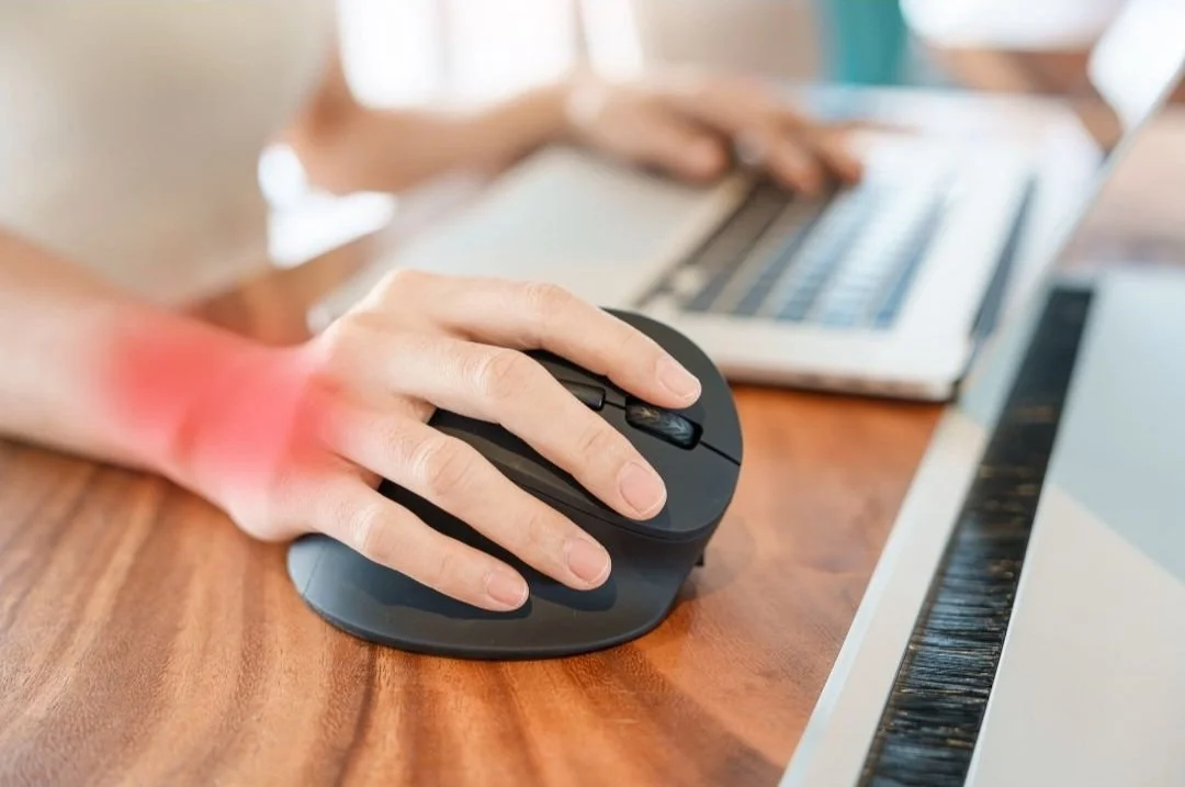 Ergonomics and Office Furniture Safety