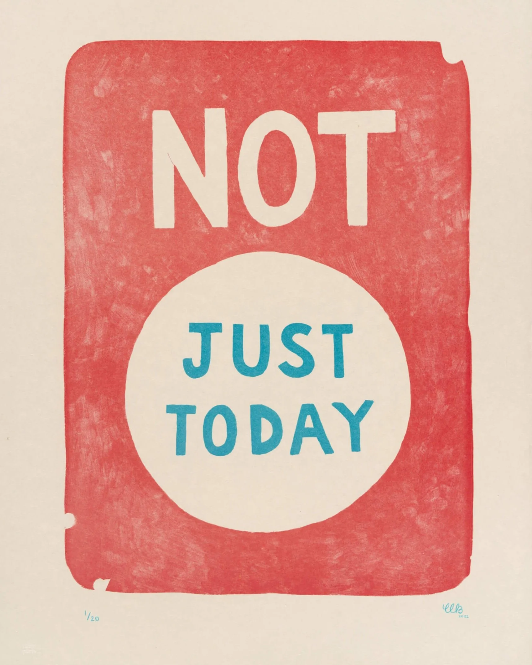 Kering x Charlotte Le Bon — NOT JUST TODAY