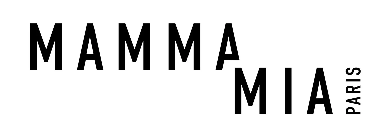  MAMMA MIA PARIS I Agence créative