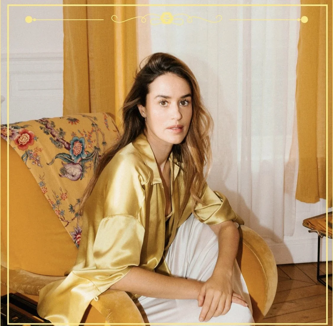 Bumble  — Casting campagne digitale “Coeurs en Feu”