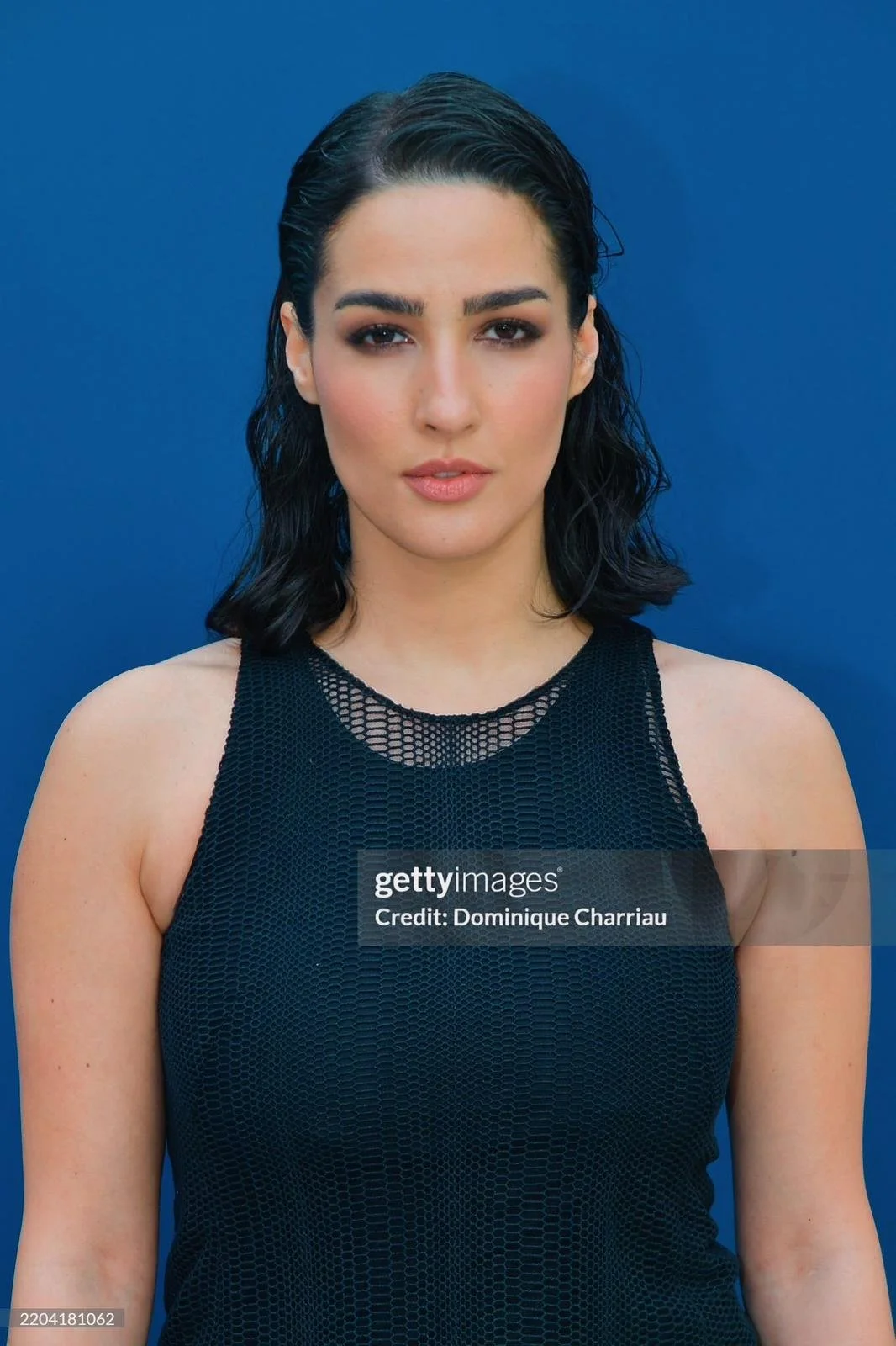 Nesrine Slaoui x Akris — Womenswear show FW25