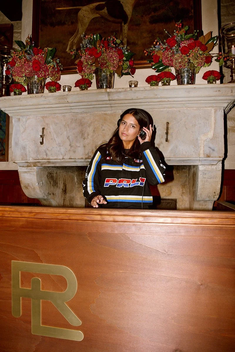 Ralph Lauren x Roni - Soirée “An Evening at Ralph’s”