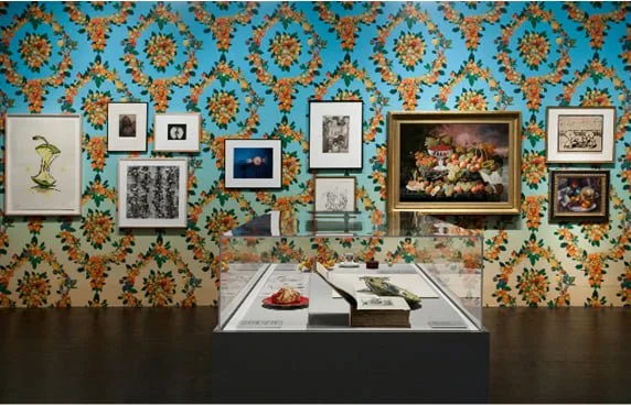Archinect "EATLACMA Was Vital as Fruit"