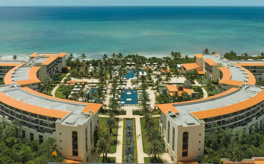 Unico - Riviera Maya, Mexico