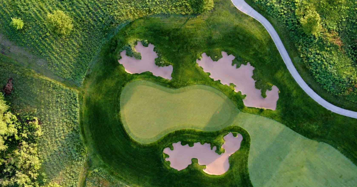 Arbor Links - Nebraska City, NE