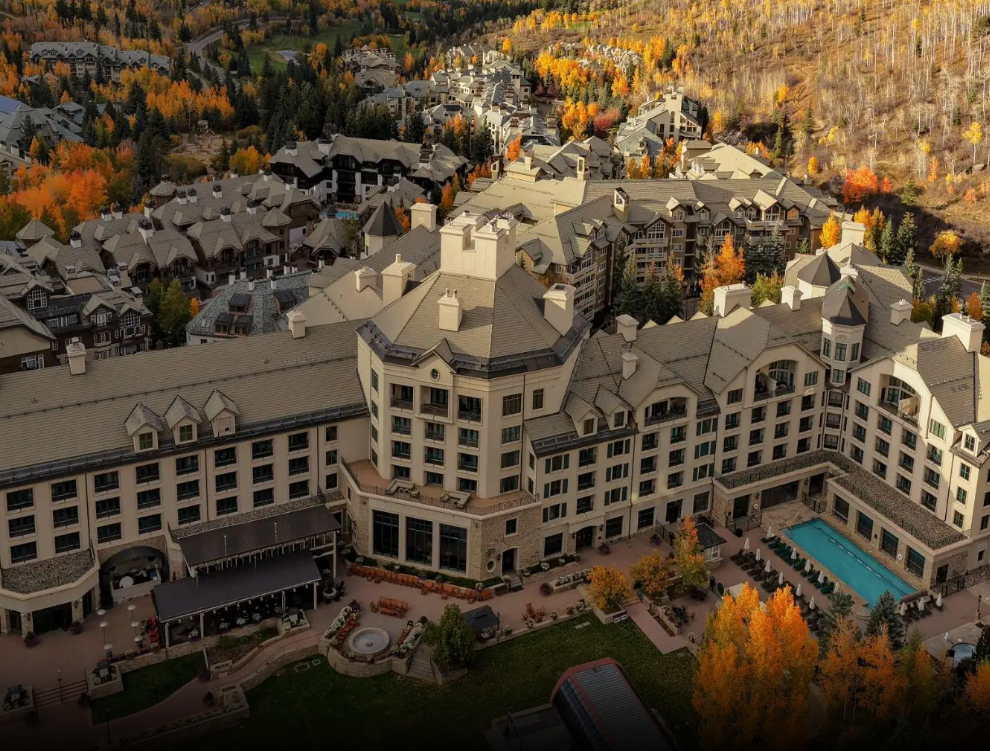 Park Hyatt Beaver Creek - Beaver Creek, CO