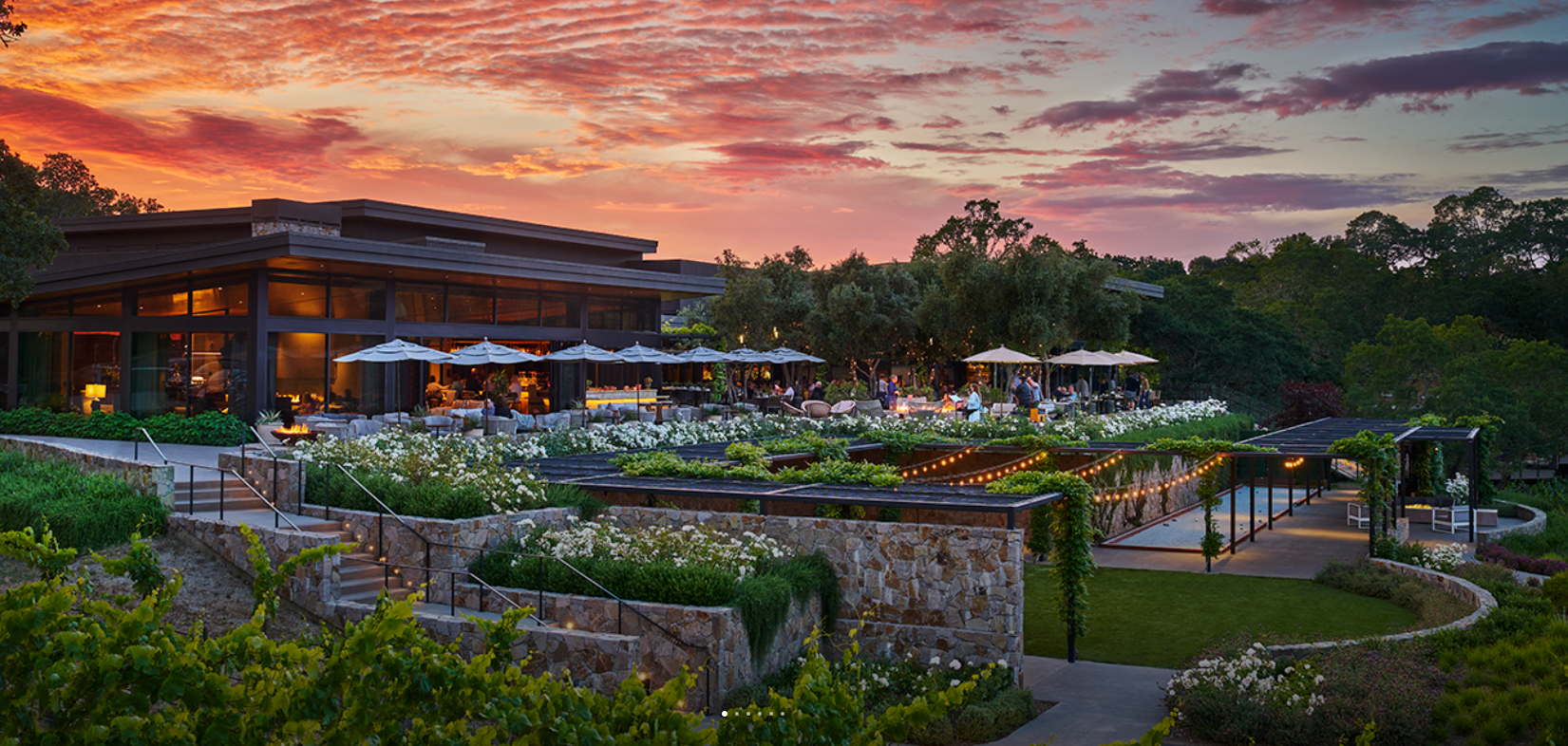 Montage Healdsburg - Healdsburg, CA